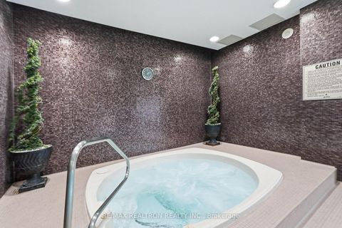 Photo 34 at 704 - 18 Kenaston Gardens, Bayview Village, Toronto