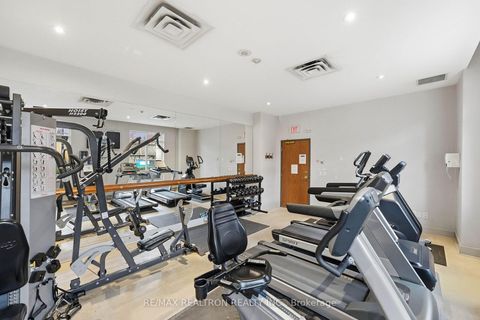 Photo 38 at 704 - 18 Kenaston Gardens, Bayview Village, Toronto