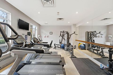 Photo 39 at 704 - 18 Kenaston Gardens, Bayview Village, Toronto