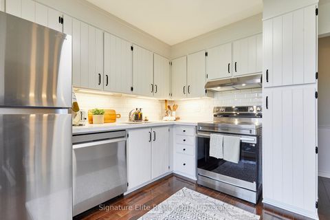 Photo 1 at 120 - 150 Palmdale Drive, Sullivan, Toronto