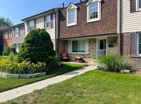 Photo 3 at 120 - 150 Palmdale Drive, Sullivan, Toronto