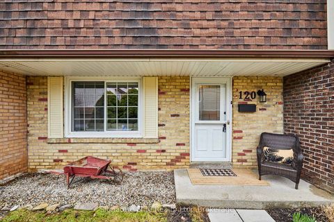 Photo 4 at 120 - 150 Palmdale Drive, Sullivan, Toronto