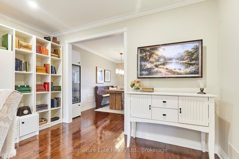 Photo 9 at 120 - 150 Palmdale Drive, Sullivan, Toronto