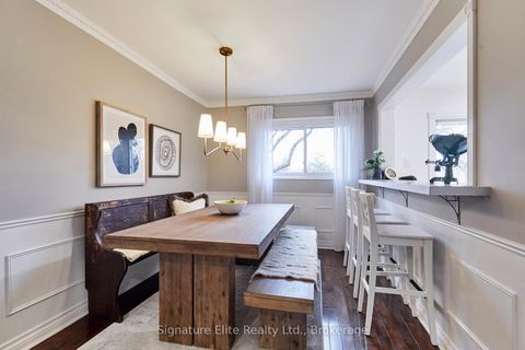 Photo 11 at 120 - 150 Palmdale Drive, Sullivan, Toronto