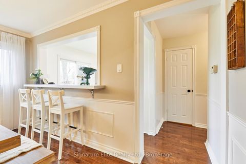 Photo 13 at 120 - 150 Palmdale Drive, Sullivan, Toronto