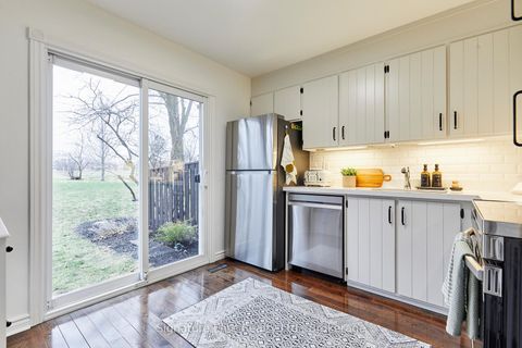 Photo 14 at 120 - 150 Palmdale Drive, Sullivan, Toronto