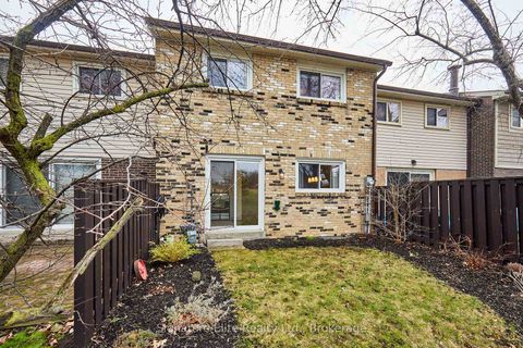 Photo 17 at 120 - 150 Palmdale Drive, Sullivan, Toronto