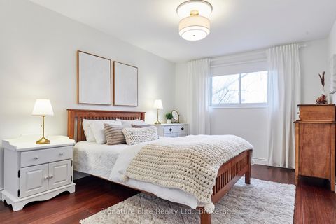 Photo 23 at 120 - 150 Palmdale Drive, Sullivan, Toronto