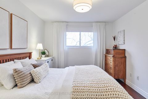 Photo 24 at 120 - 150 Palmdale Drive, Sullivan, Toronto