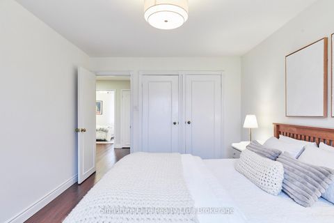 Photo 25 at 120 - 150 Palmdale Drive, Sullivan, Toronto