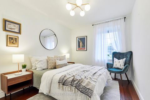 Photo 26 at 120 - 150 Palmdale Drive, Sullivan, Toronto