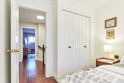 Photo 27 at 120 - 150 Palmdale Drive, Sullivan, Toronto