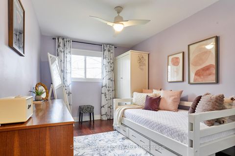 Photo 28 at 120 - 150 Palmdale Drive, Sullivan, Toronto