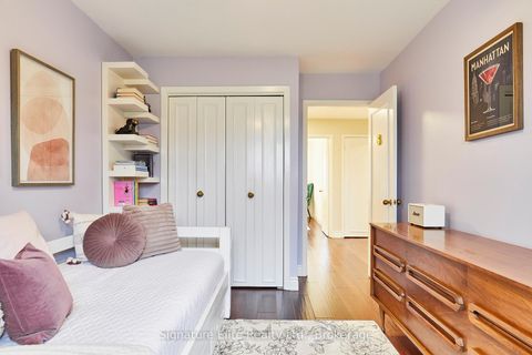 Photo 29 at 120 - 150 Palmdale Drive, Sullivan, Toronto