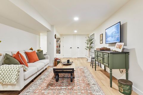 Photo 37 at 120 - 150 Palmdale Drive, Sullivan, Toronto