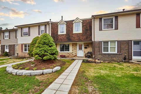 Photo 41 at 120 - 150 Palmdale Drive, Sullivan, Toronto