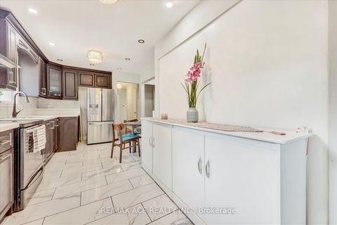 Photo 8 at 10 Blakemanor Boulevard, Woburn, Toronto