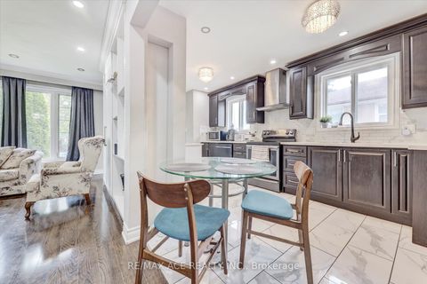 Photo 10 at 10 Blakemanor Boulevard, Woburn, Toronto