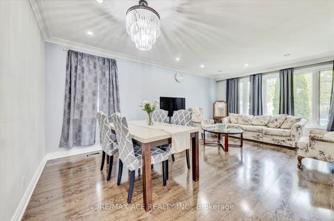 Photo 11 at 10 Blakemanor Boulevard, Woburn, Toronto