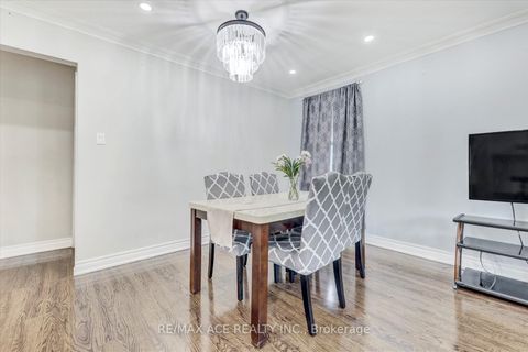 Photo 12 at 10 Blakemanor Boulevard, Woburn, Toronto