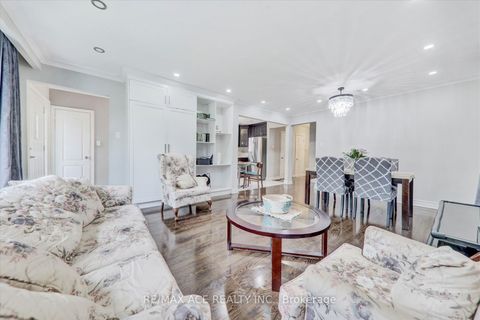 Photo 14 at 10 Blakemanor Boulevard, Woburn, Toronto