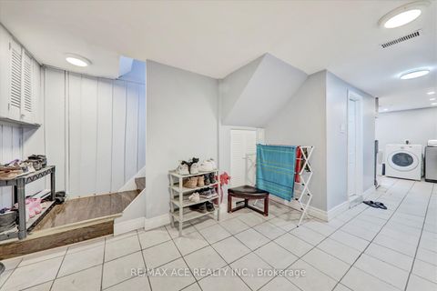 Photo 23 at 10 Blakemanor Boulevard, Woburn, Toronto