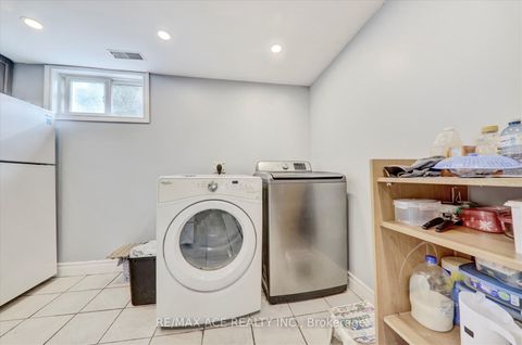 Photo 24 at 10 Blakemanor Boulevard, Woburn, Toronto