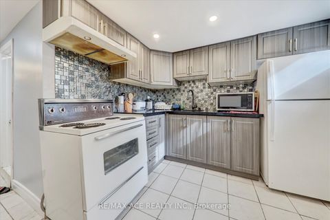 Photo 25 at 10 Blakemanor Boulevard, Woburn, Toronto