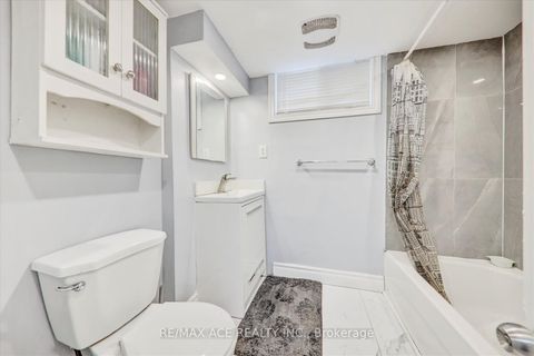 Photo 26 at 10 Blakemanor Boulevard, Woburn, Toronto