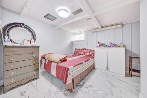 Photo 29 at 10 Blakemanor Boulevard, Woburn, Toronto