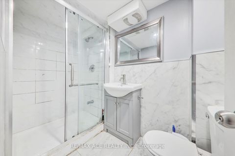 Photo 31 at 10 Blakemanor Boulevard, Woburn, Toronto