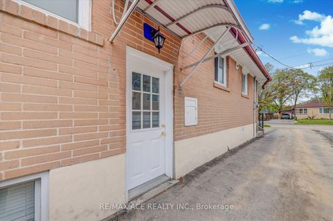 Photo 32 at 10 Blakemanor Boulevard, Woburn, Toronto