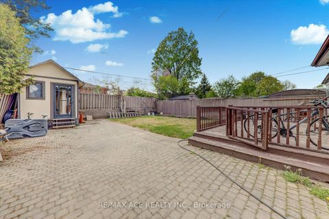 Photo 33 at 10 Blakemanor Boulevard, Woburn, Toronto