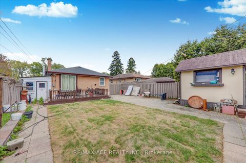 Photo 34 at 10 Blakemanor Boulevard, Woburn, Toronto