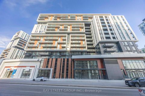 Photo 1 at 1020 - 8119 Birchmount Rd Road, Unionville, Markham