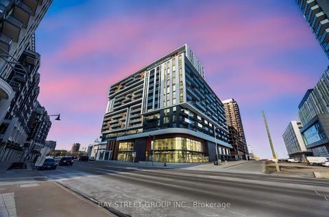 Photo 2 at 1020 - 8119 Birchmount Rd Road, Unionville, Markham