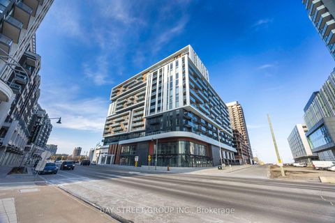 Photo 3 at 1020 - 8119 Birchmount Rd Road, Unionville, Markham