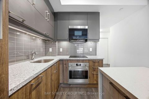 Photo 8 at 1020 - 8119 Birchmount Rd Road, Unionville, Markham