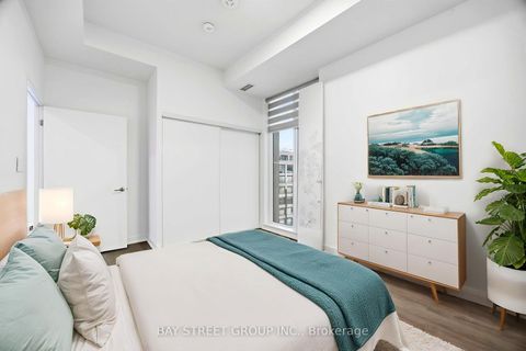 Photo 13 at 1020 - 8119 Birchmount Rd Road, Unionville, Markham