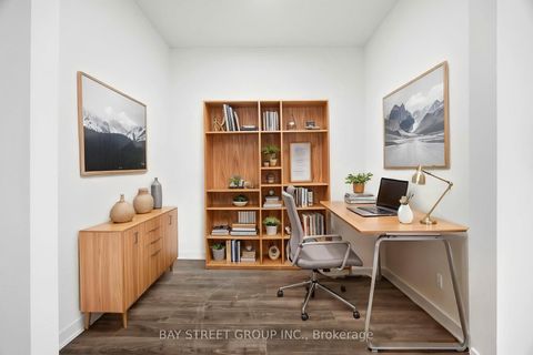 Photo 20 at 1020 - 8119 Birchmount Rd Road, Unionville, Markham