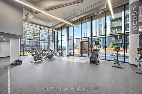 Photo 31 at 1020 - 8119 Birchmount Rd Road, Unionville, Markham