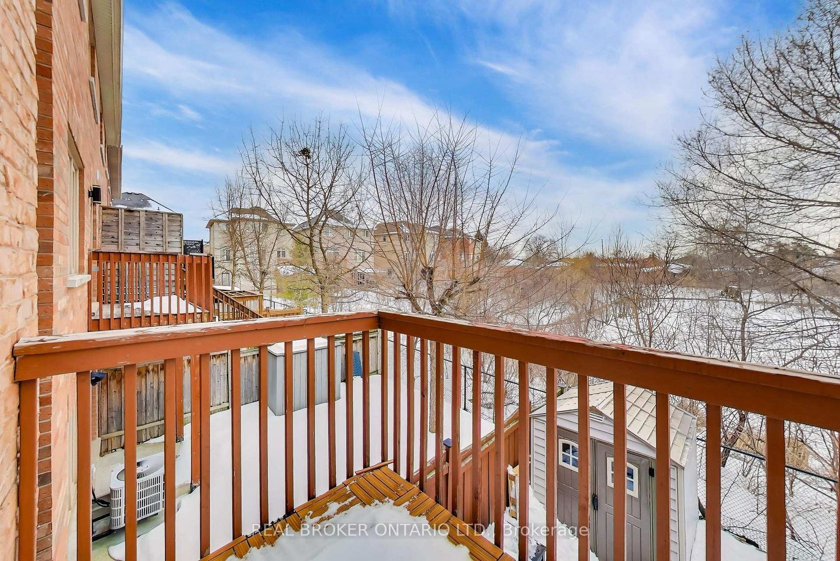 60 Mary Chapman Boulevard, Pelmo Park W5, Toronto photo number 2