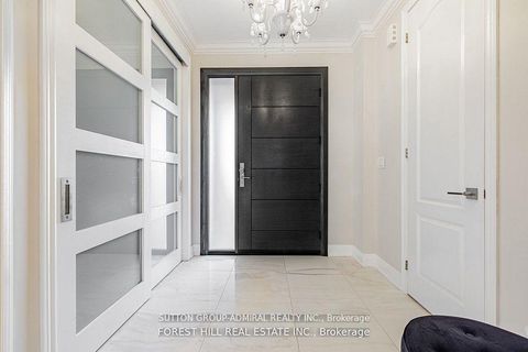 Photo 1 at 18 William Bowes Boulevard, Patterson, Vaughan