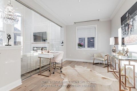 Photo 8 at 18 William Bowes Boulevard, Patterson, Vaughan