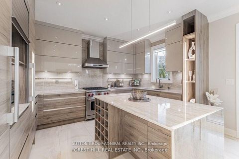 Photo 9 at 18 William Bowes Boulevard, Patterson, Vaughan