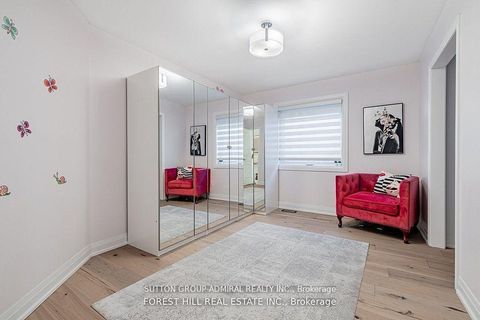 Photo 20 at 18 William Bowes Boulevard, Patterson, Vaughan