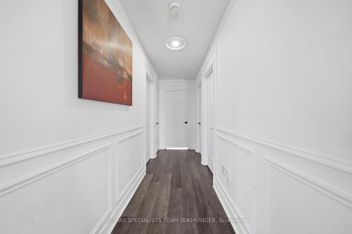 Photo 25 at 42 Delphinium Way, Northwest Sandalwood Parkway, Brampton