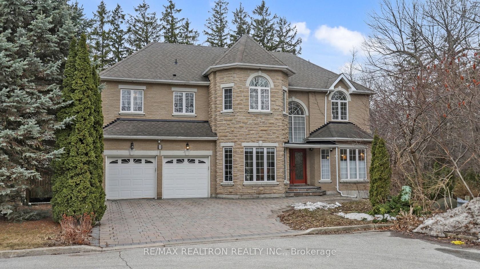 1 Wainwright Avenue, North Richvale, Richmond Hill photo number 2