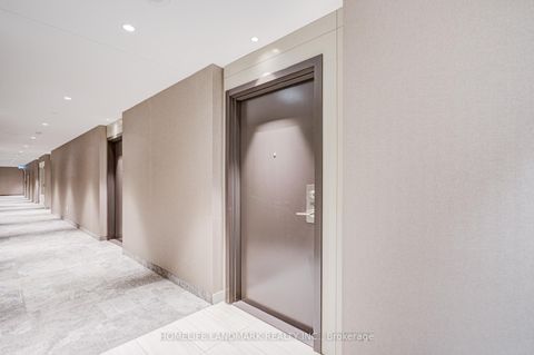 Photo 11 at 1903 - 38 Honeycrisp Crescent, Vaughan Corporate Centre, Vaughan