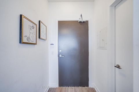 Photo 12 at 1903 - 38 Honeycrisp Crescent, Vaughan Corporate Centre, Vaughan